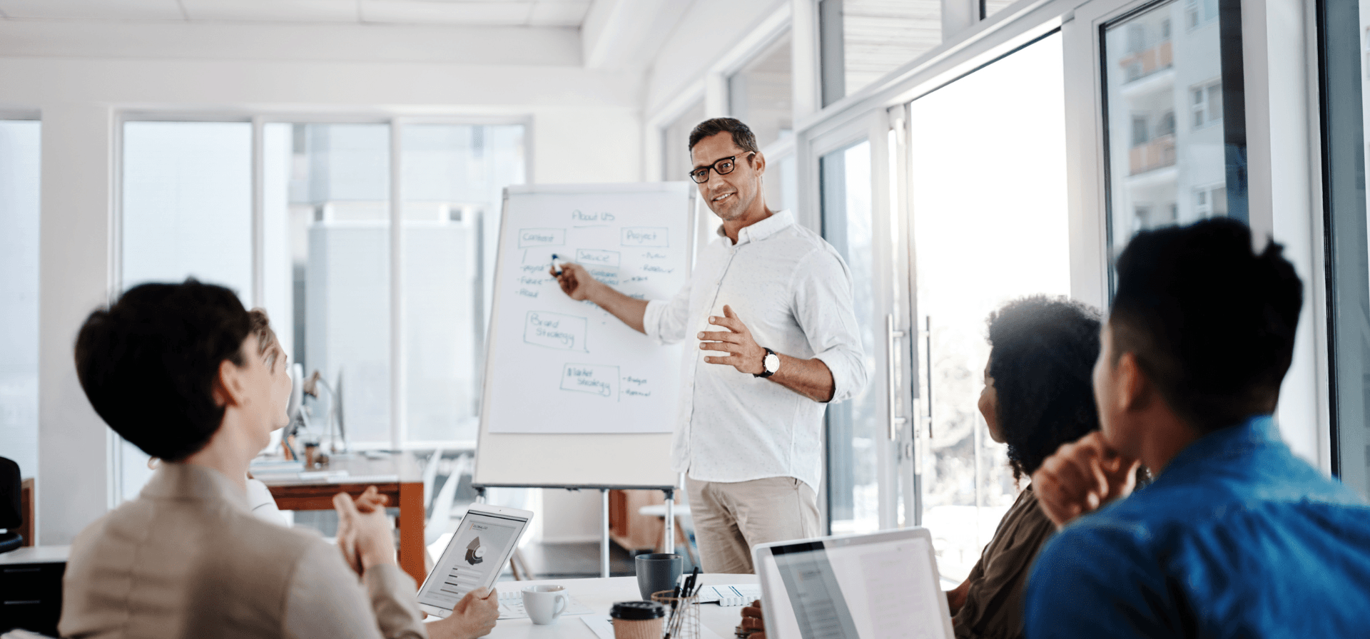 Culture Reboot: Retaining Your People Through Leadership and Authentic Connection