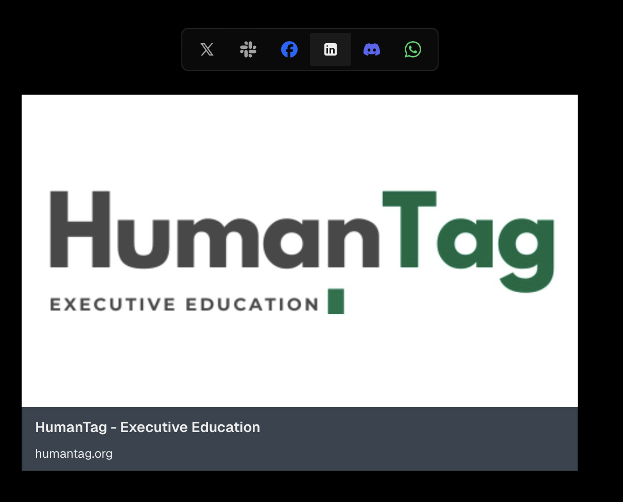 AI In Strategic Leadership (ASL)